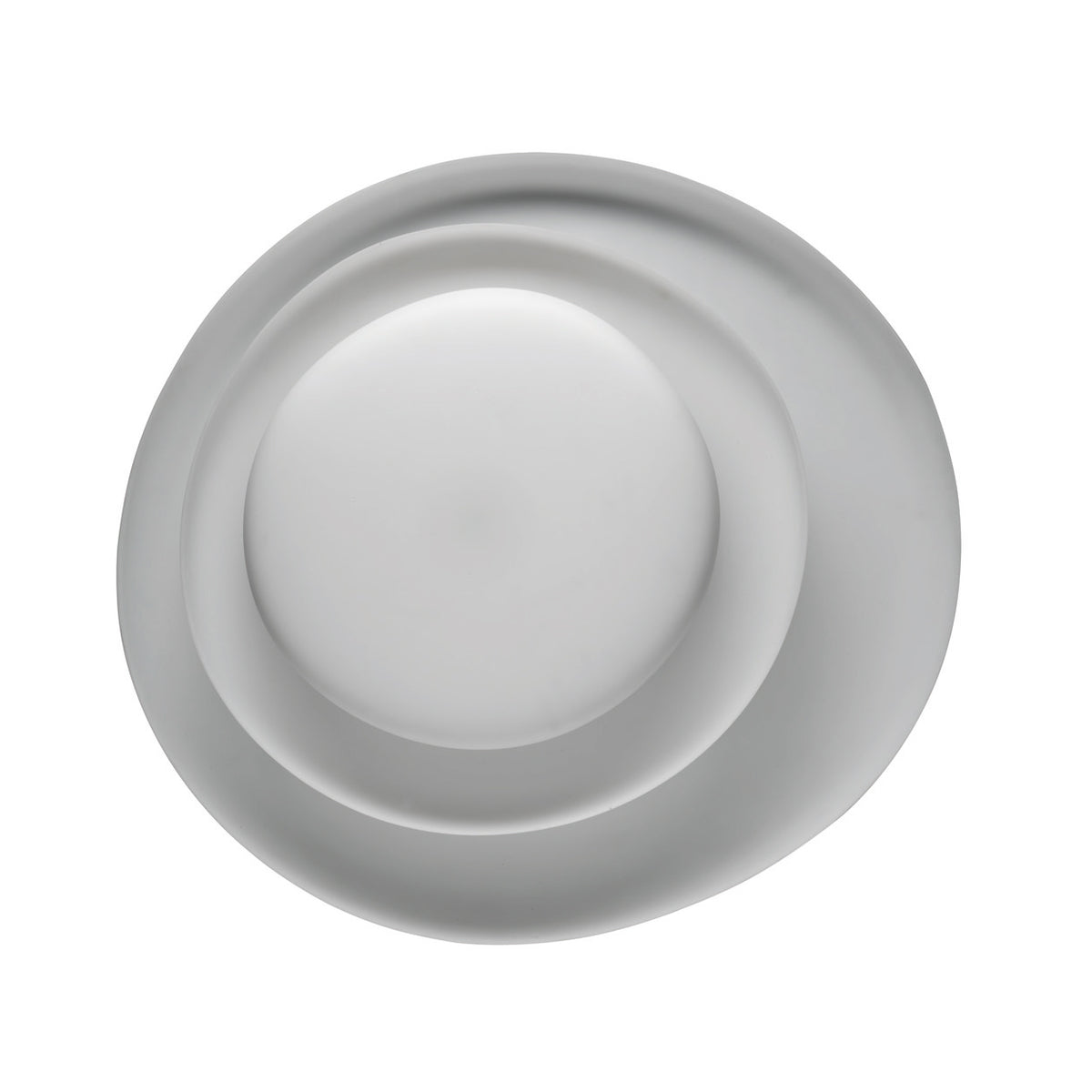 Foscarini - Bahia LED Wand- und Deckenleuchte | Media