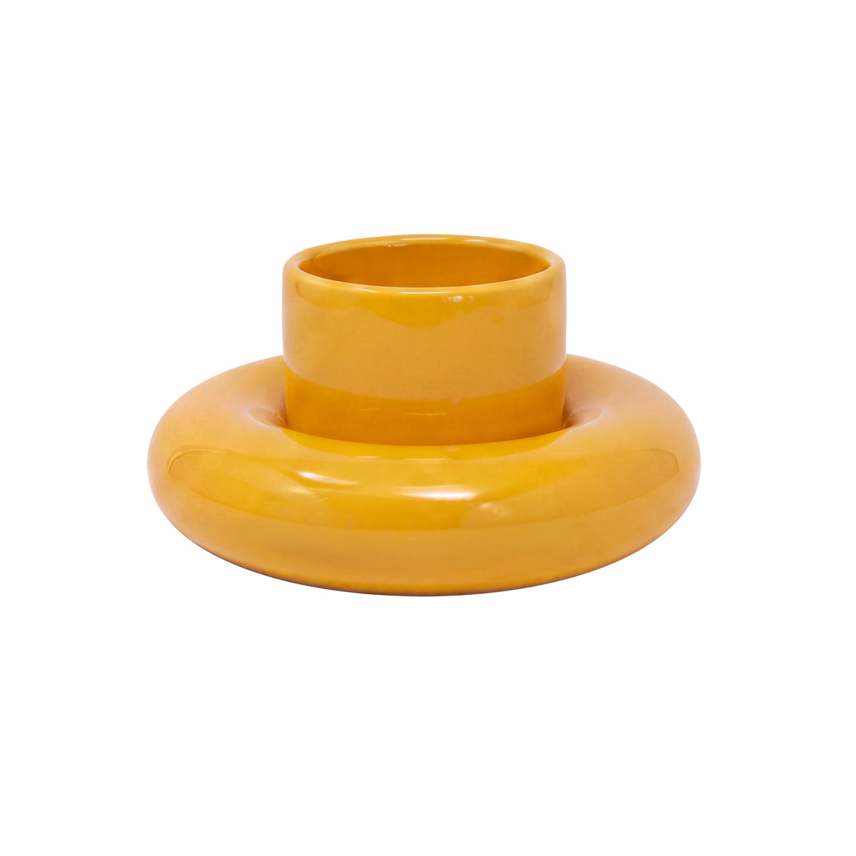 Gustaf Westman - Chunky Cup Mini | yellow
