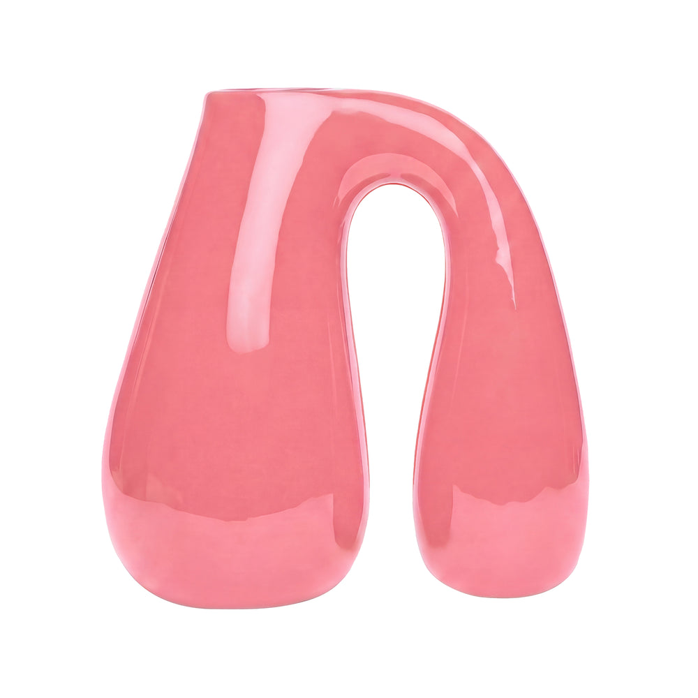 Gustaf Westman - Chunky Jug | pink