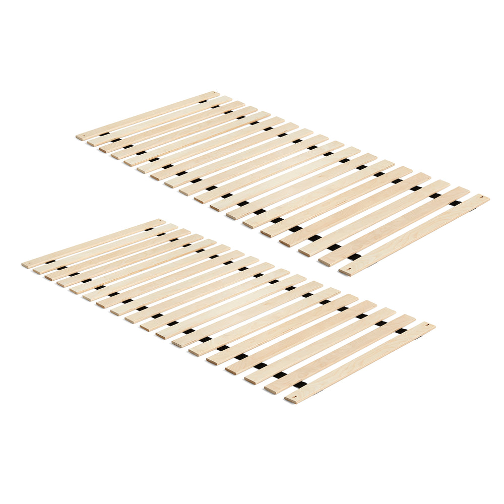 HAY - Standard Lattenrost | 2er-Set / 90 x 200 cm (2er-Set)