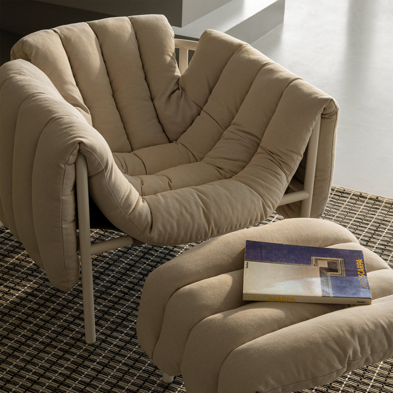 Hem - Puffy Lounge Chair