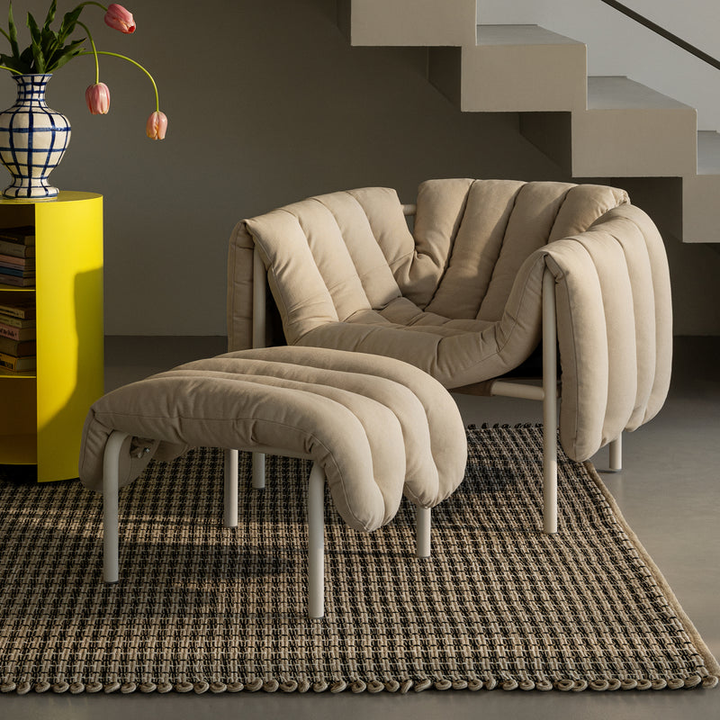 Hem - Puffy Lounge Chair