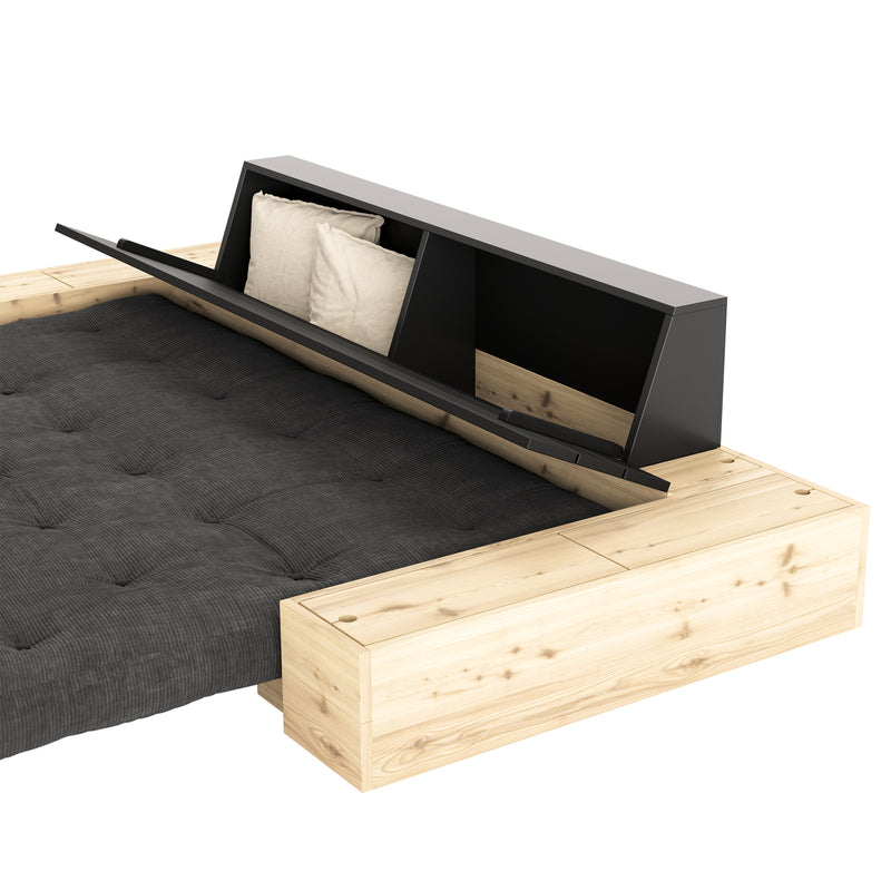 Karup - Base Schlafsofa