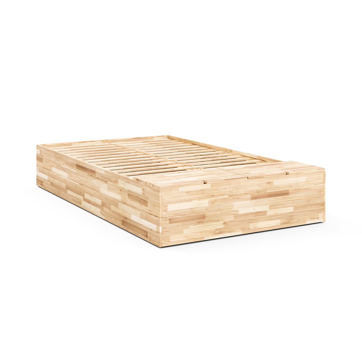 Karup - Basement Bett | 140 x 200 cm