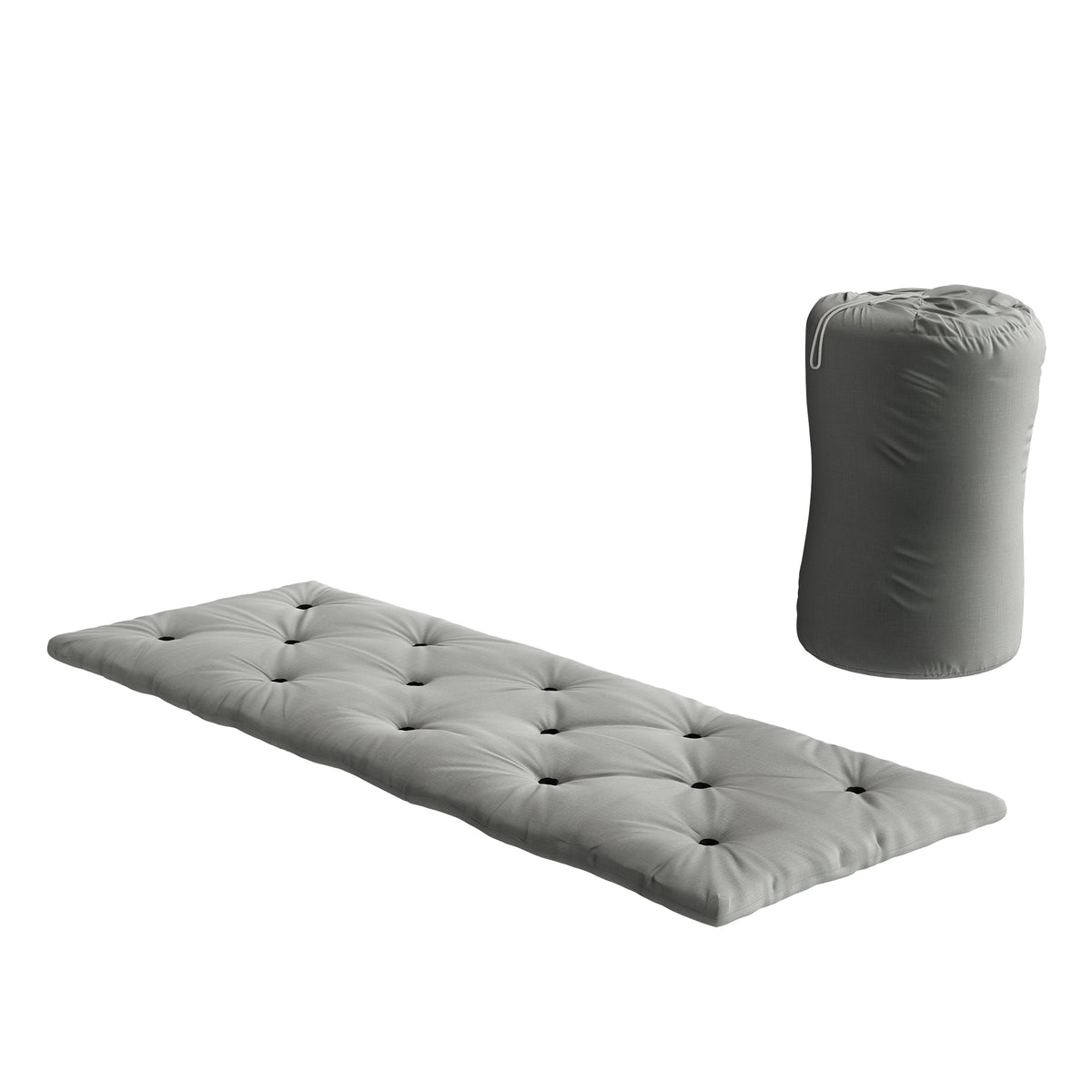 Karup - Matratze Bed In A Bag | 746 Grey