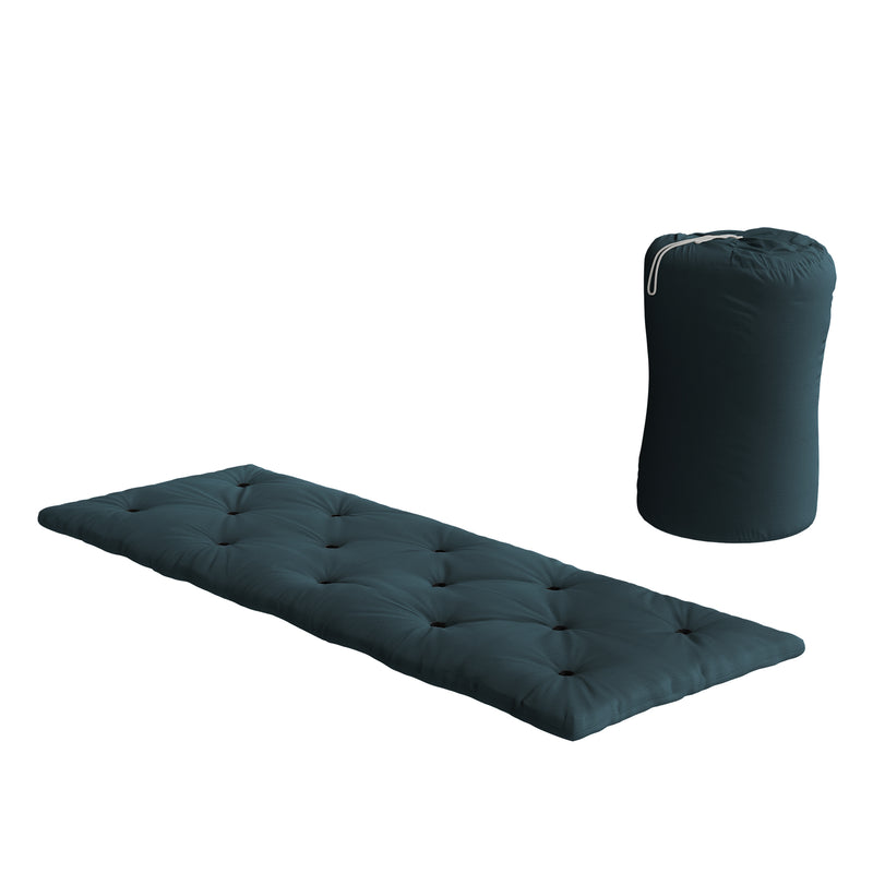 Karup - Matratze Bed In A Bag | 757 Petrol Blue