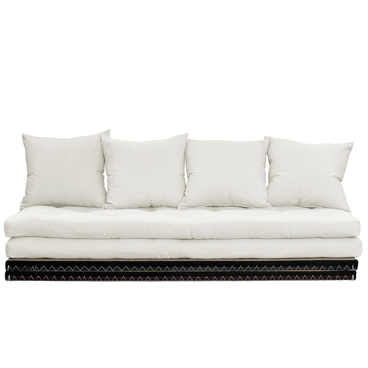 Karup - Chico Schlafsofa | 701 Natural