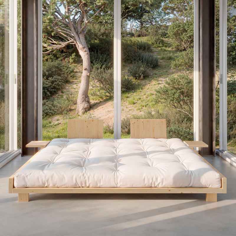 Karup - Basic Futon Matratze