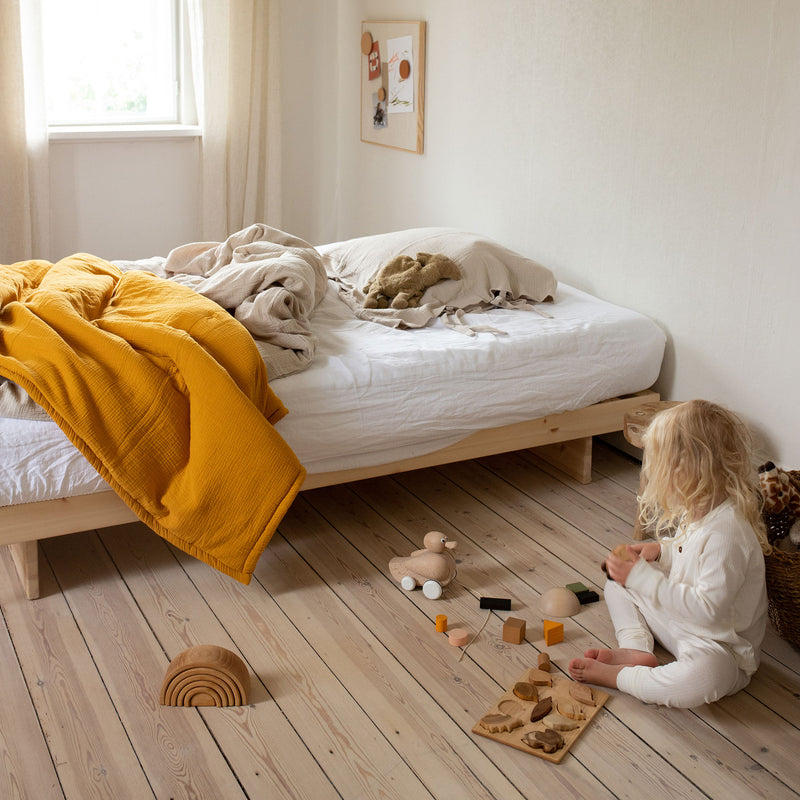 Karup - Kanso Bett