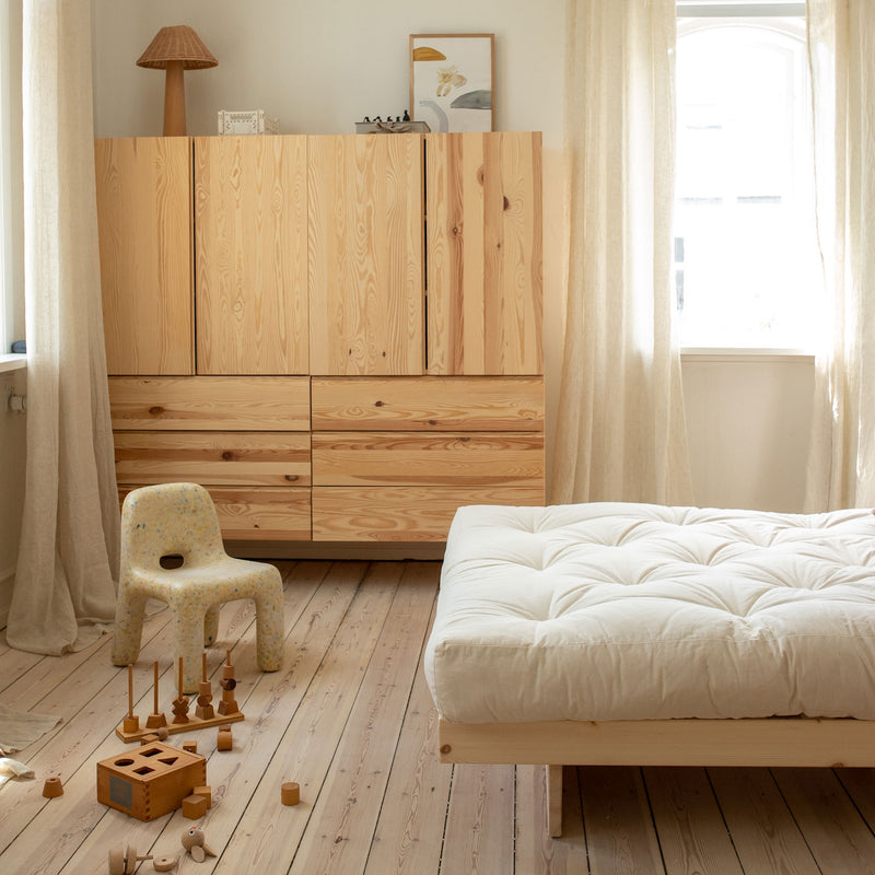 Karup - Kanso Bett