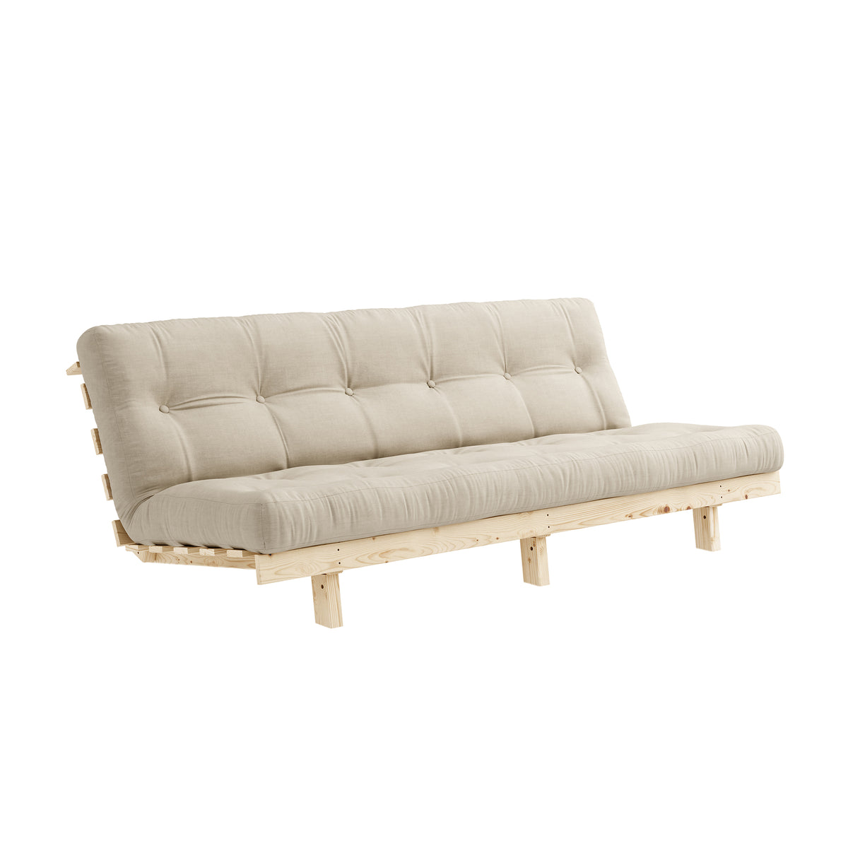 Karup - Lean Schlafsofa | 747 Beige