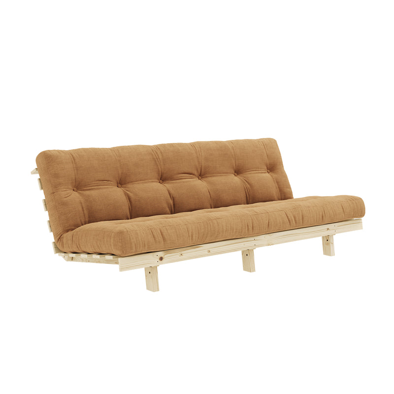 Karup - Lean Schlafsofa | 515 Fudge Brown