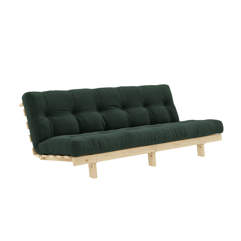 Karup - Lean Schlafsofa | 512 Seaweed