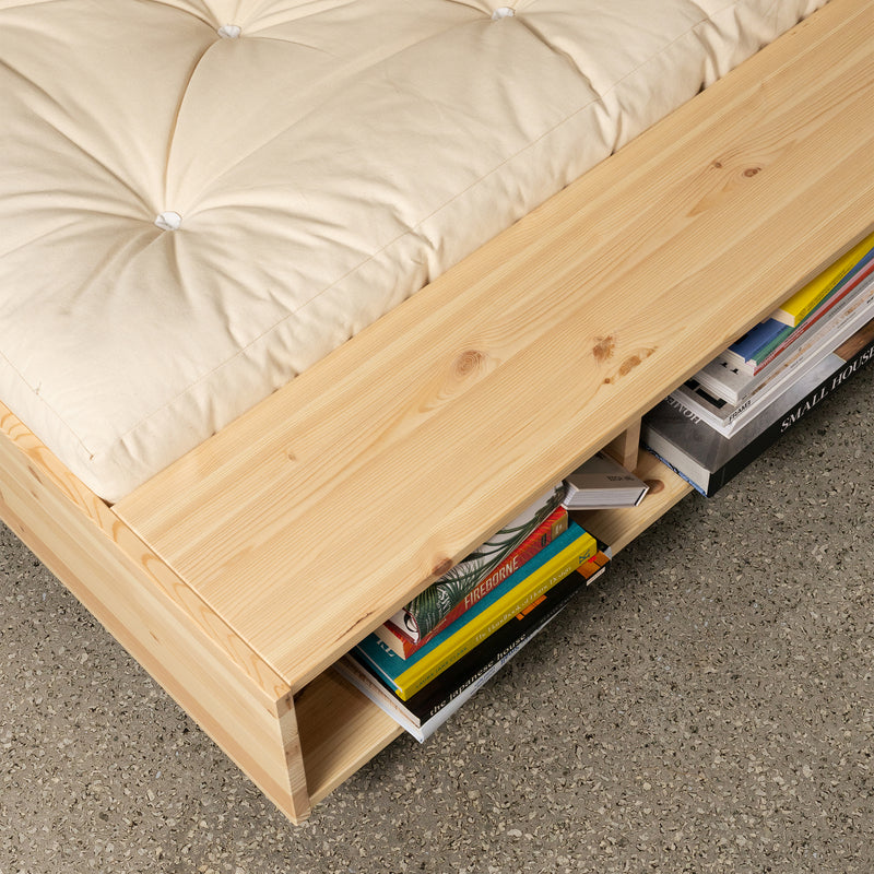 Karup - Merge Bett