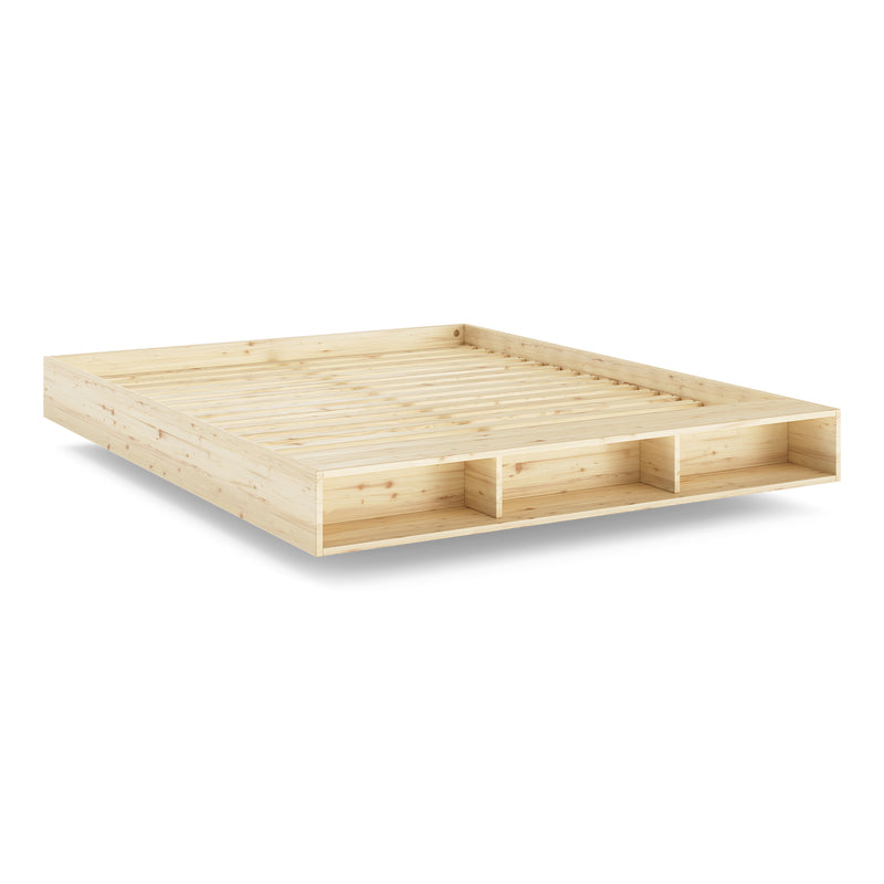 Karup - Merge Bett | 180 x 200 cm