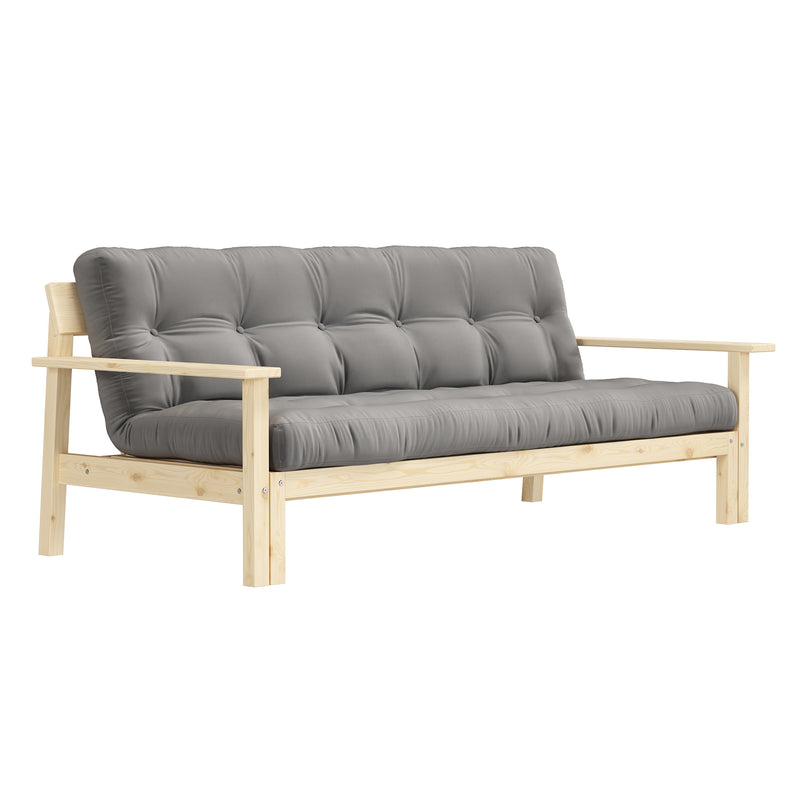 Karup - Unwind Schlafsofa | 746 Beige