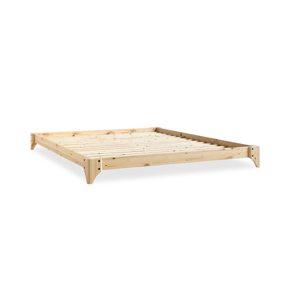 Karup - Elan Bett | 140 x 200 cm