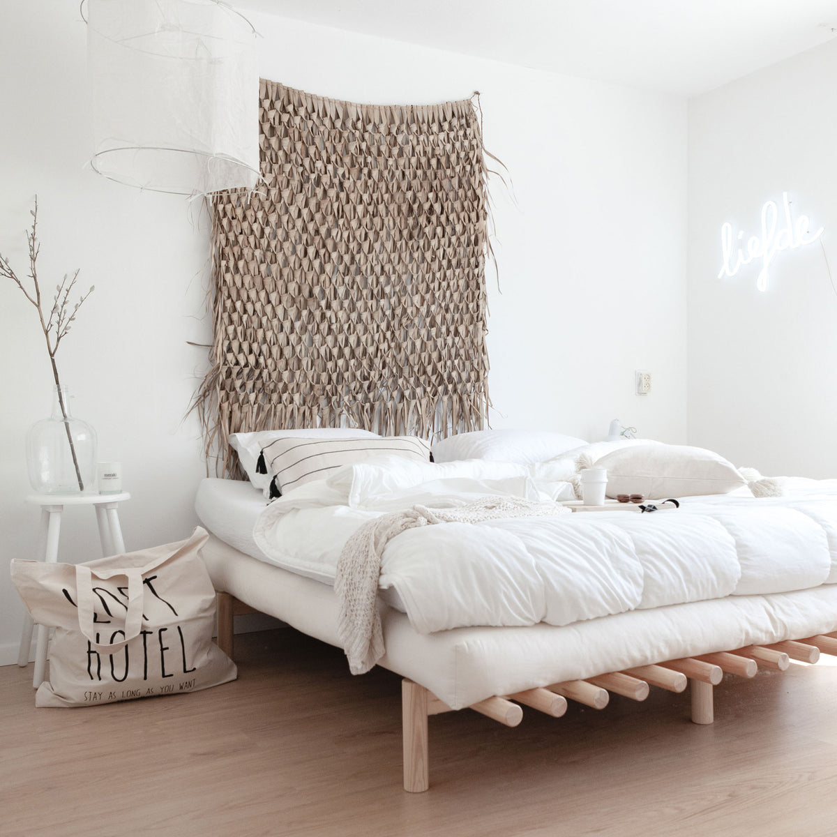 Karup - Pace Bett