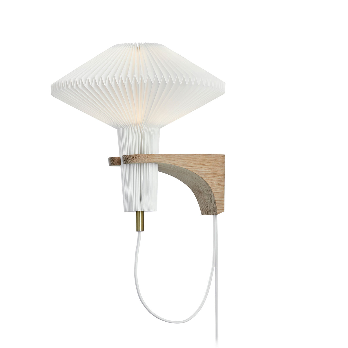 Le Klint - 204 Wandleuchte The Mushroom | 