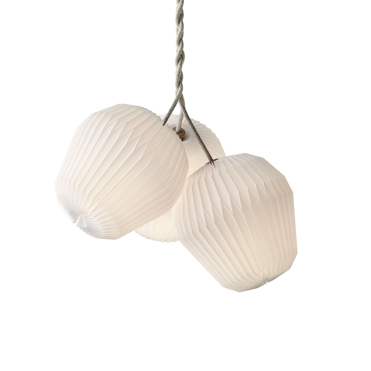 Le Klint - Pendelleuchte The Bouquet | M
