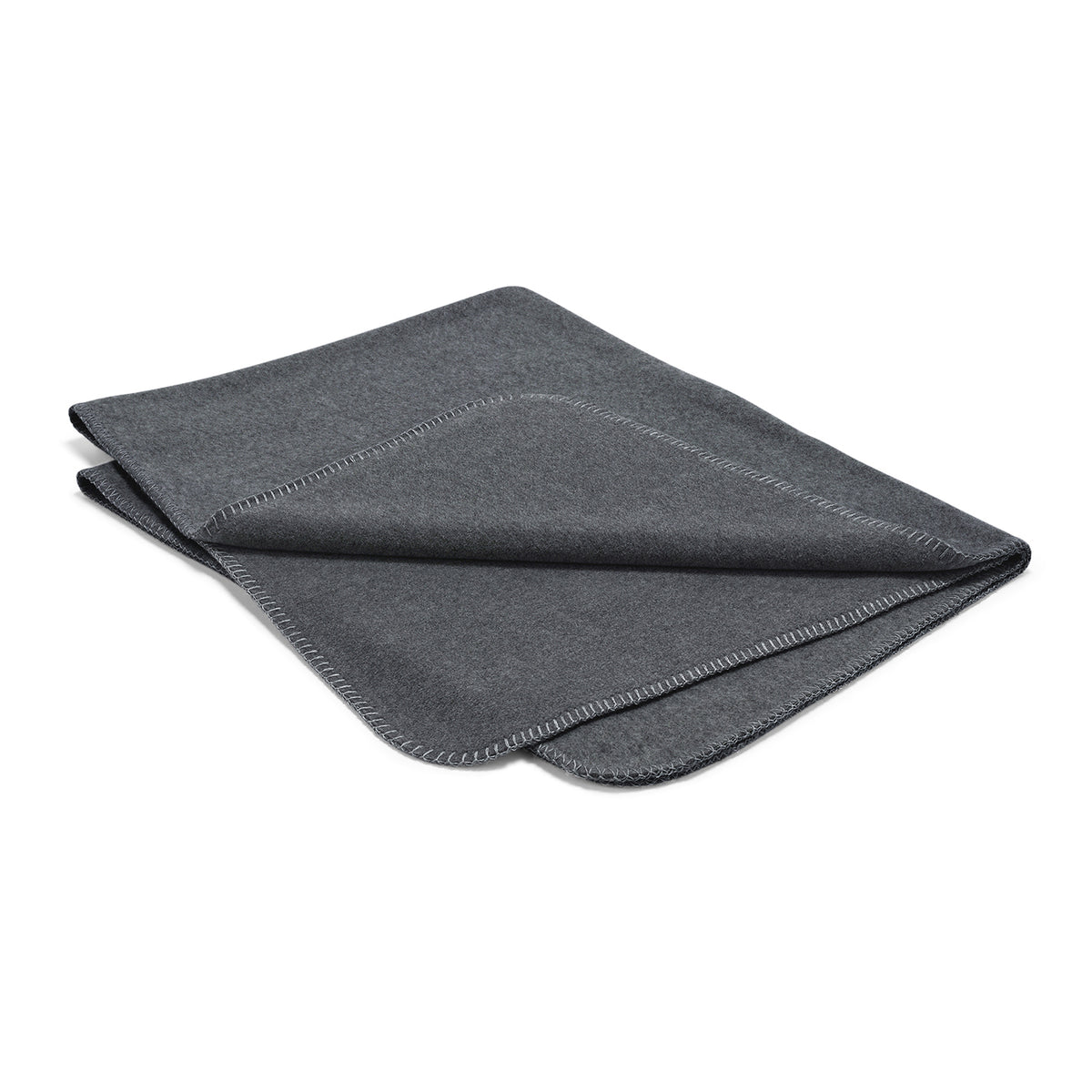 MiaCara - Unica Hundedecke | kiesel