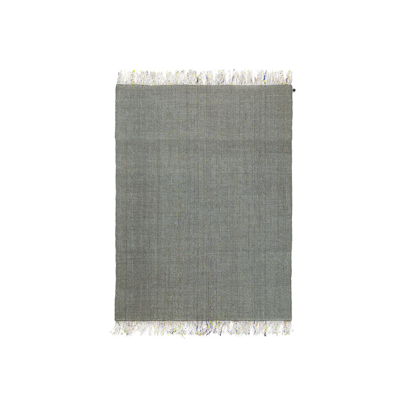 Nomad - Candy Wrapper Rug vetiver | 180 x 240 cm