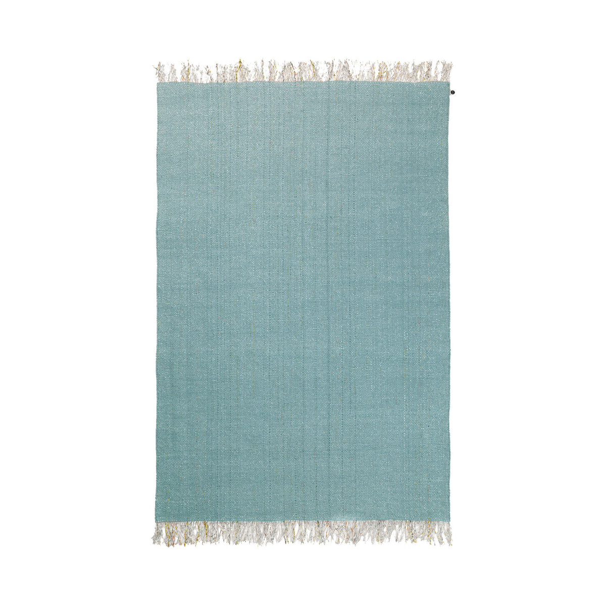 Nomad - Candy Wrapper Rug arctic | 200 x 300 cm