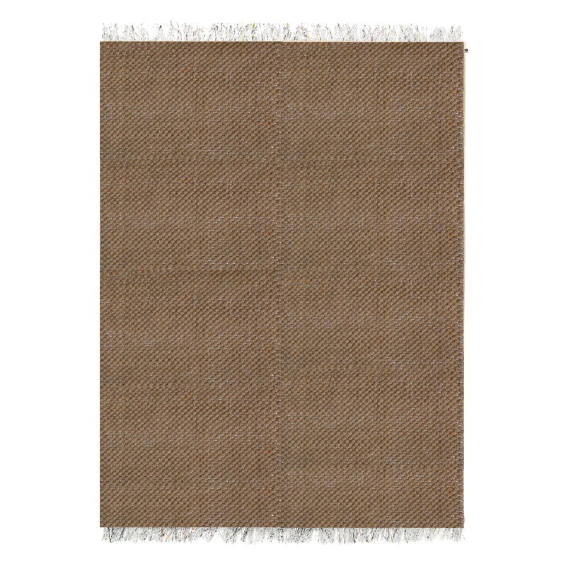Nomad - Candy Wrapper Rug BOLD everybody loves nuts | 300 x 400 cm
