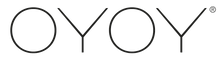 OYOY logo