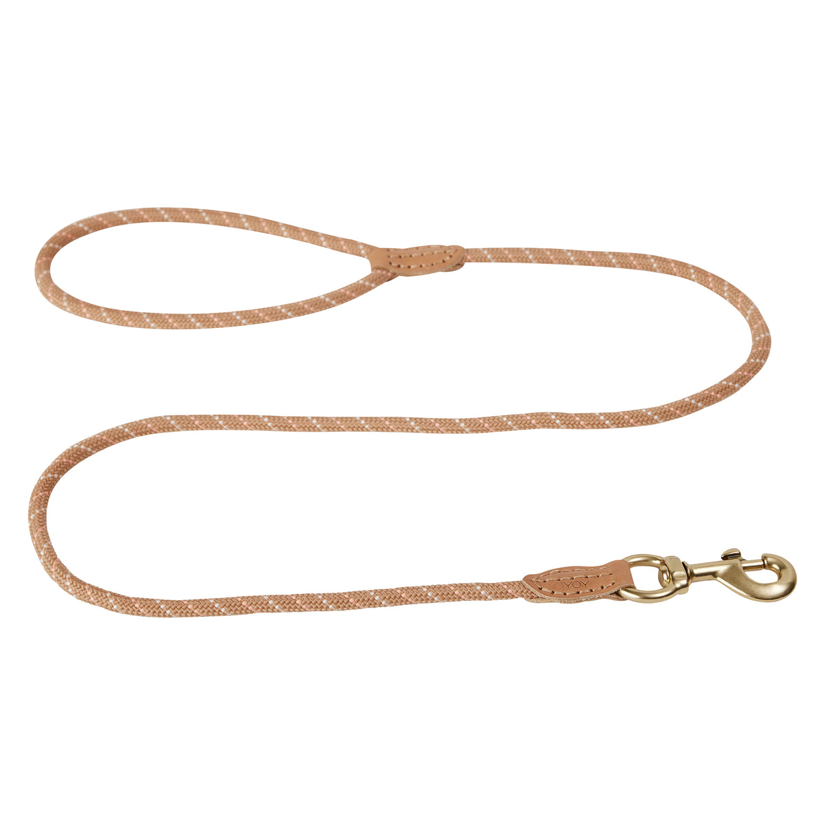 OYOY - Perry Hundeleine | caramel