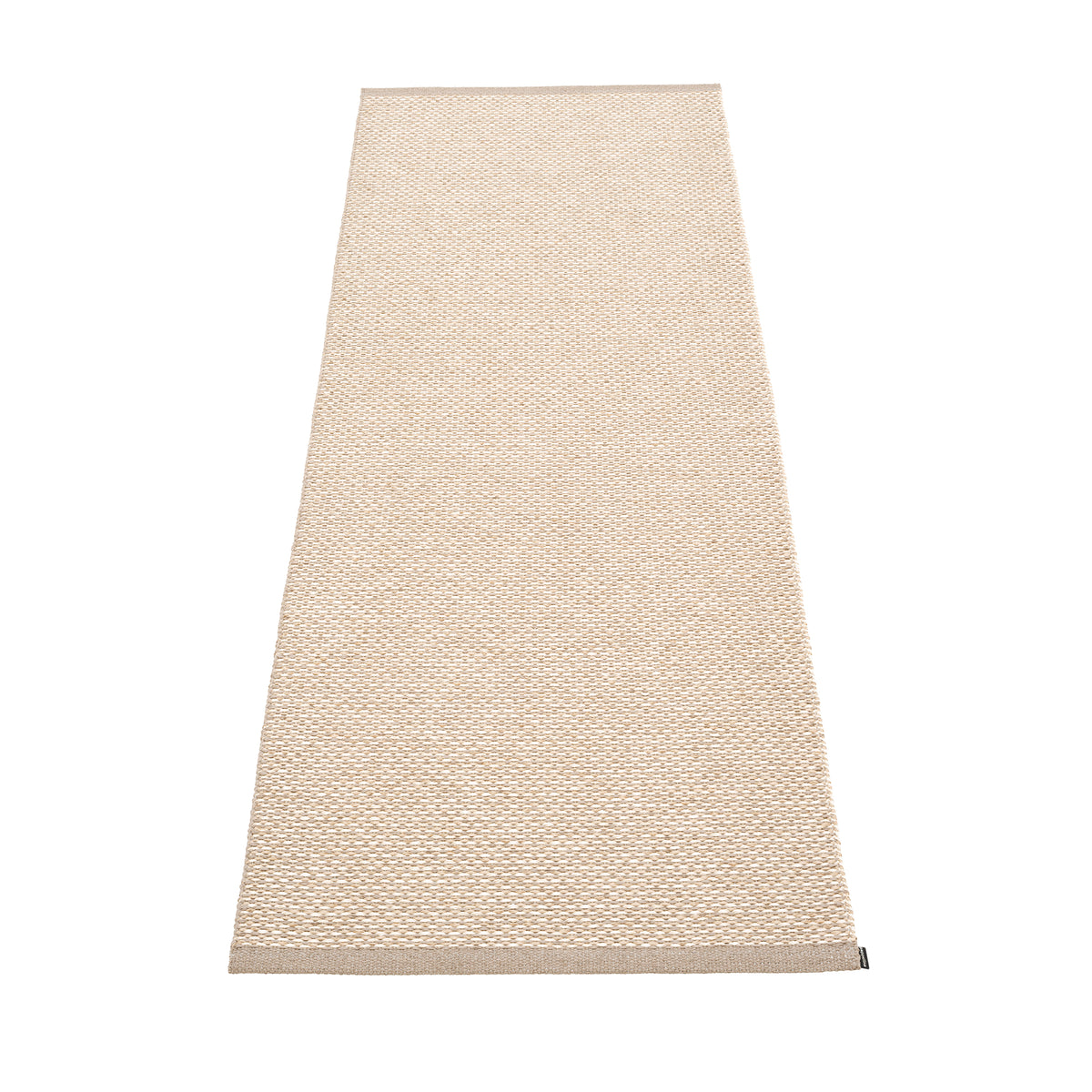 Pappelina - Effi Teppich (70 cm) | mud
