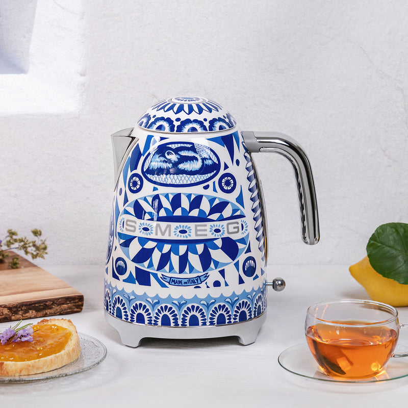 Smeg - Wasserkocher KLF03