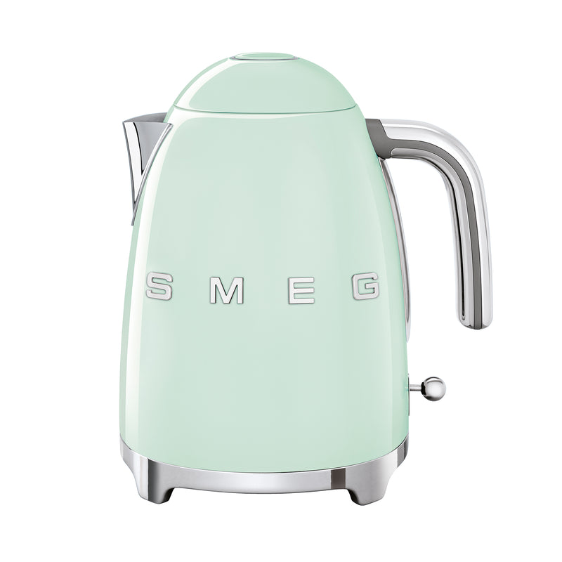 Smeg - Wasserkocher KLF03 | pastellgrün