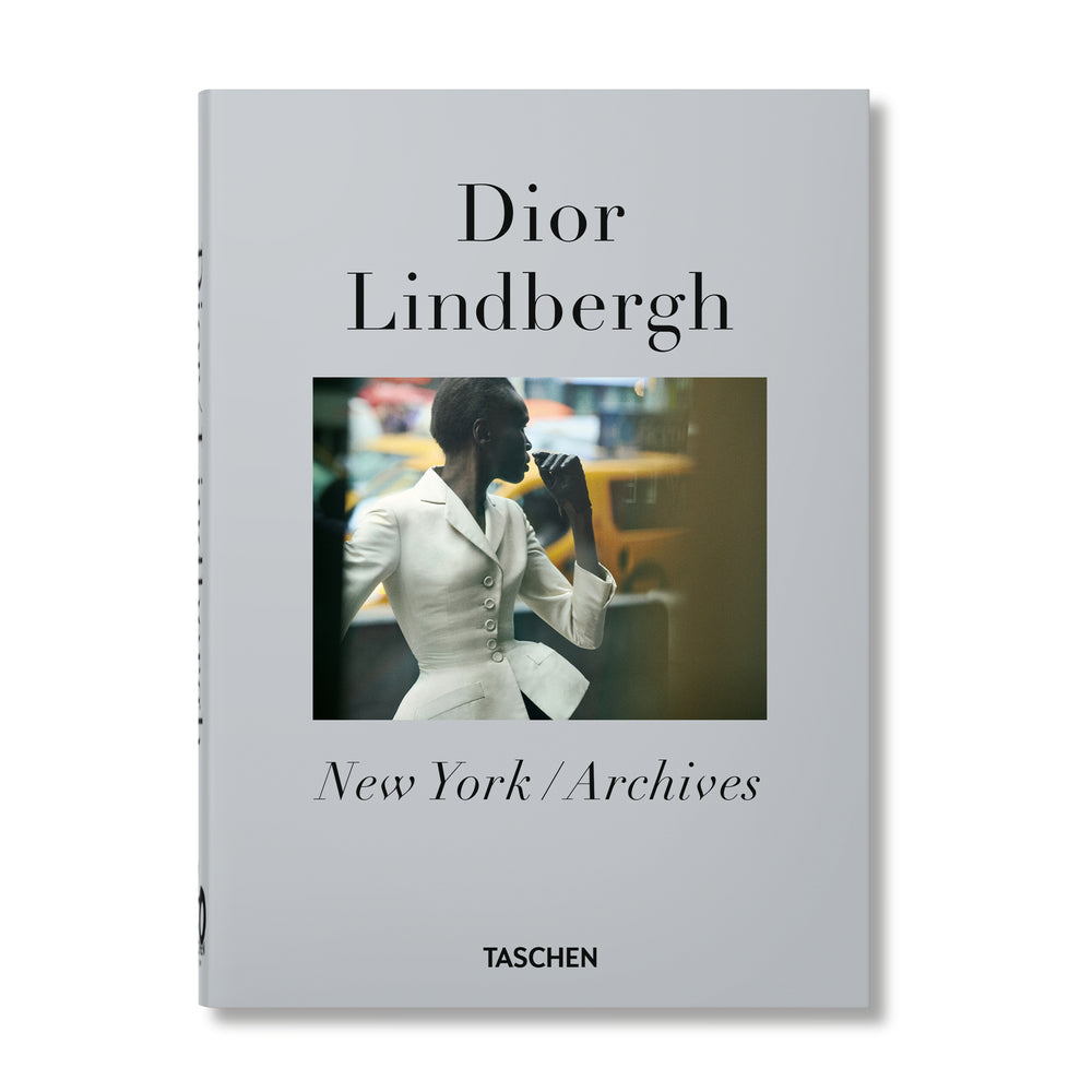 TASCHEN Verlag - 40th Edition | Peter Lindbergh Dior