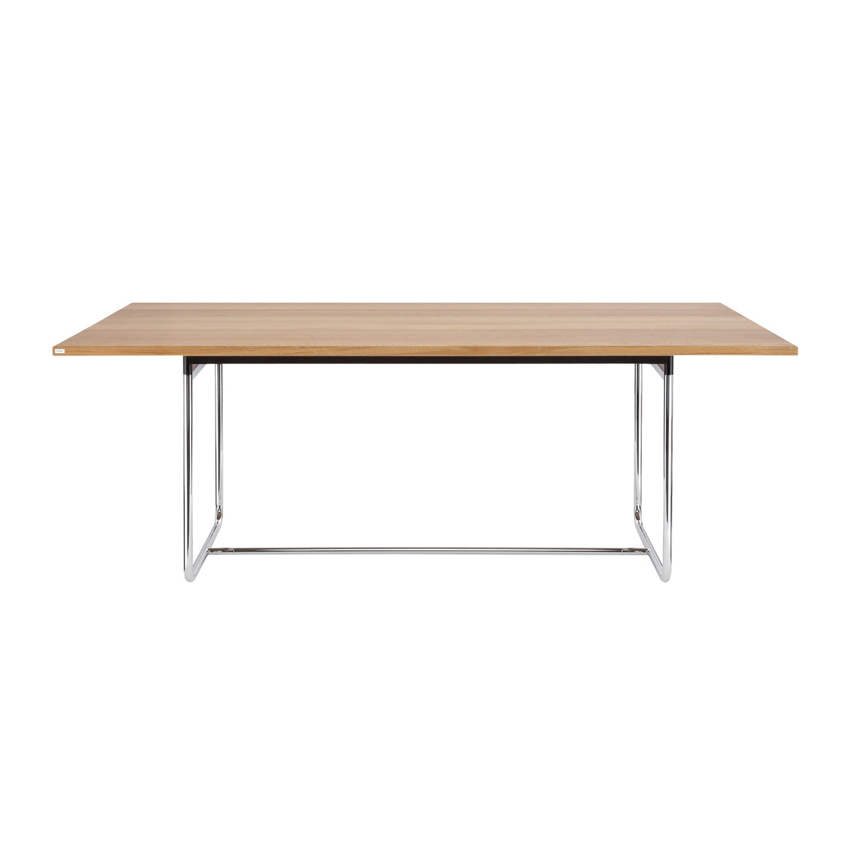 Thonet - S 1070 Esstisch | 220 x 100 cm