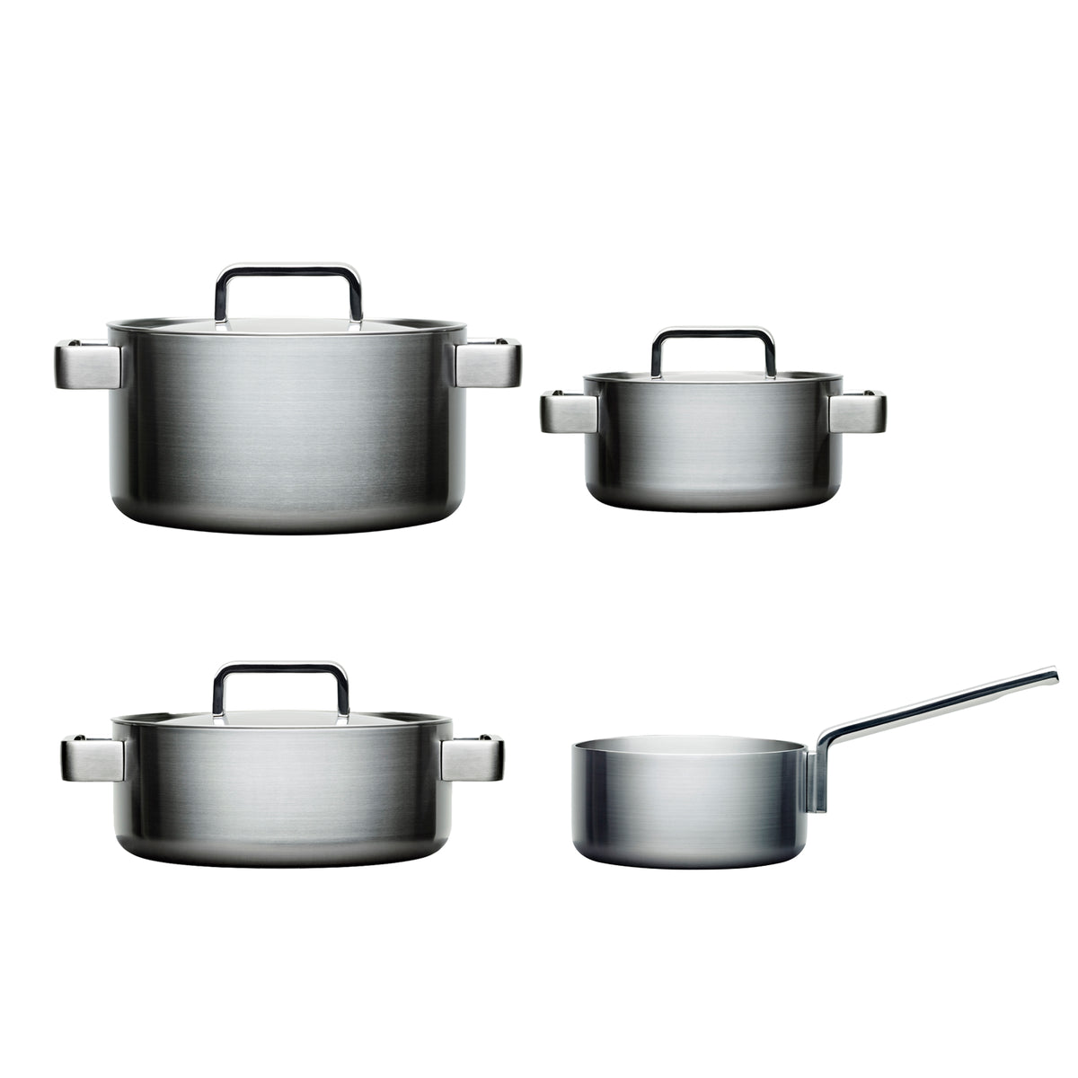 Iittala - Tools Kochgeschirr-Sets | 