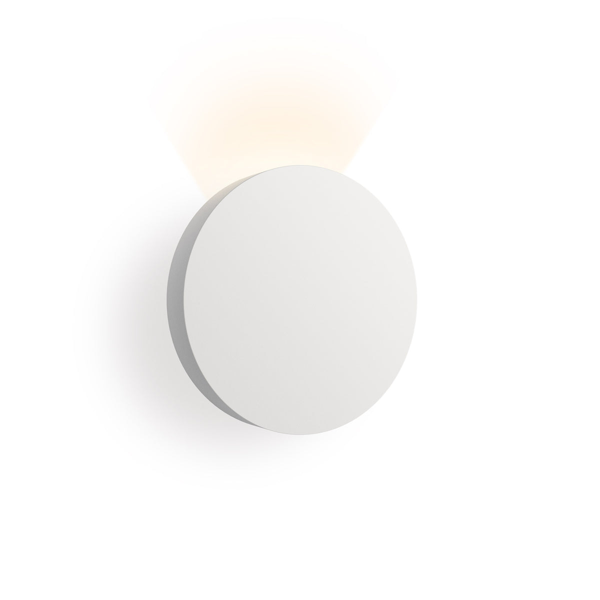 Vibia - Dots 4670 Wandleuchte LED | off-white