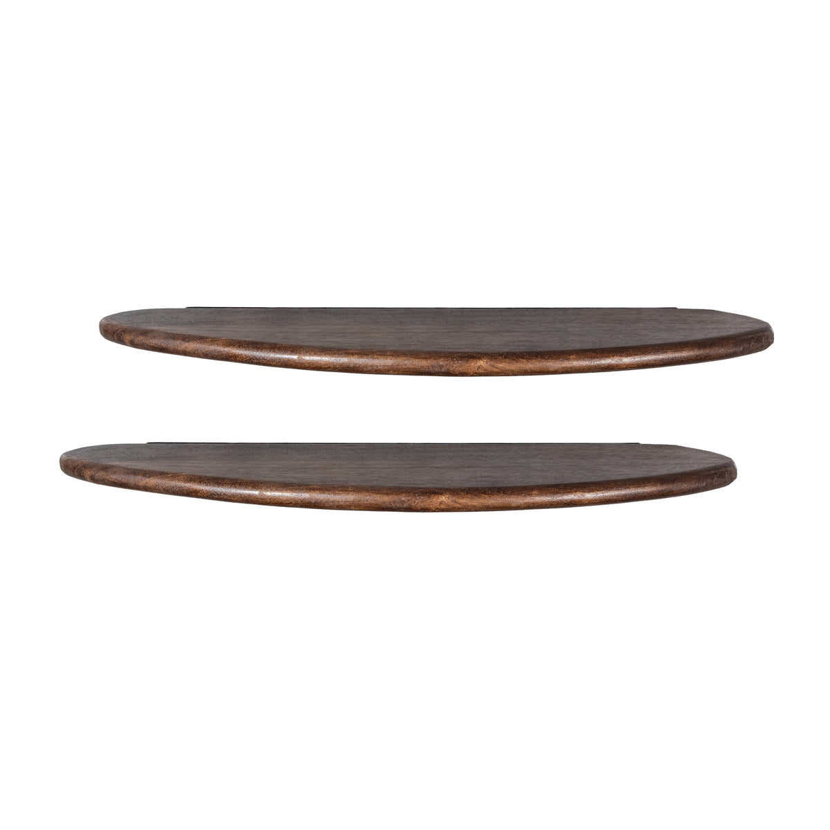 WOOOD - Layer Wandregale | 