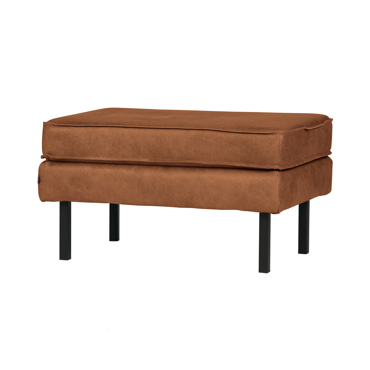 WOOOD - Rodeo Fußhocker | 