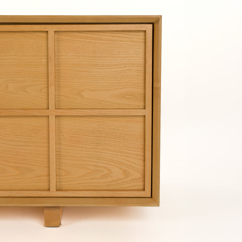 Zuiver - Sideboard Raster Low