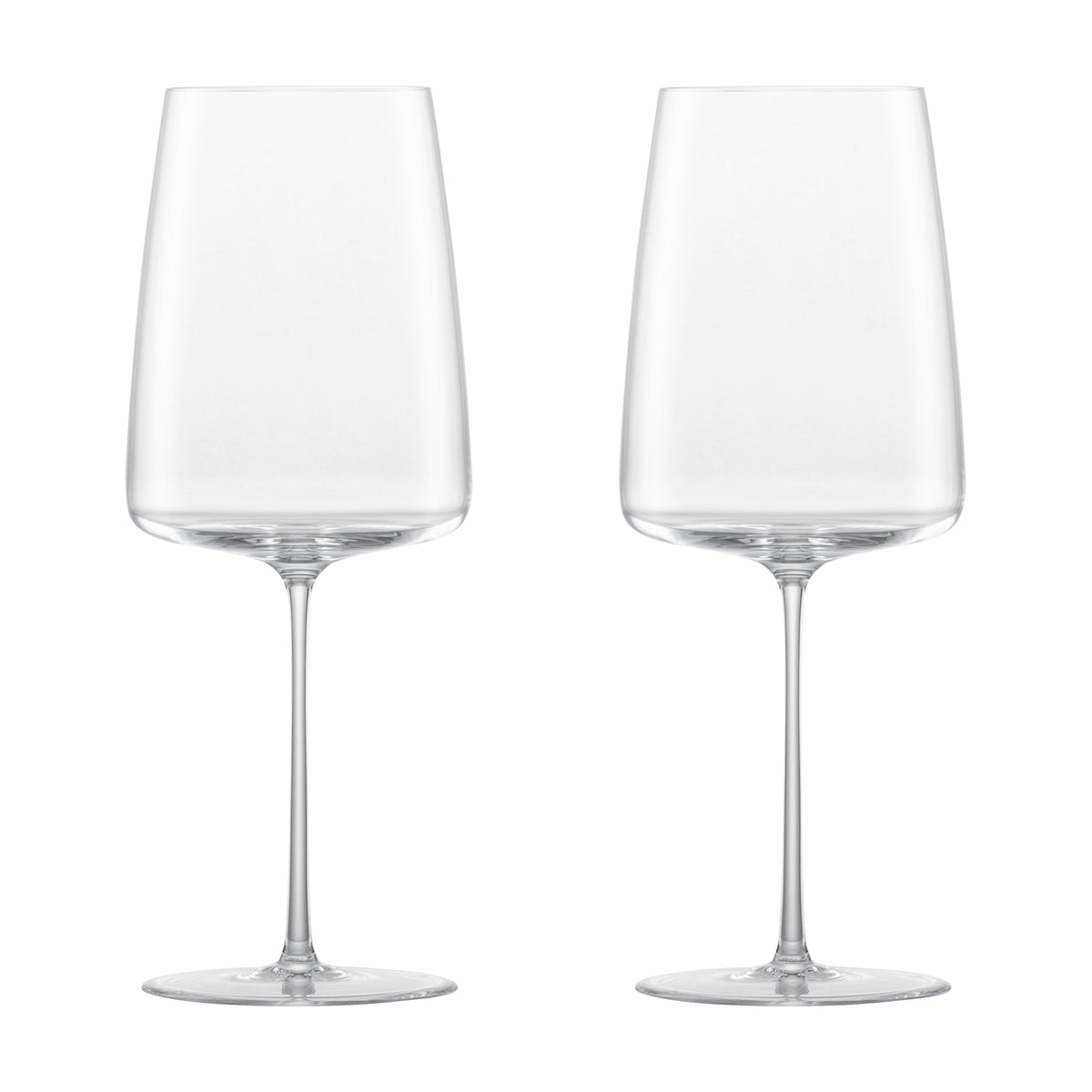 Schott Zwiesel - Simplify Weinglas | 555 ml