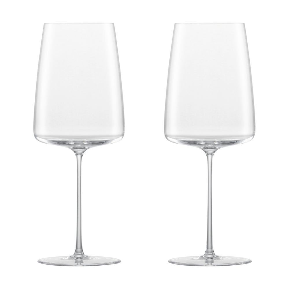 Schott Zwiesel - Simplify Weinglas | 555 ml