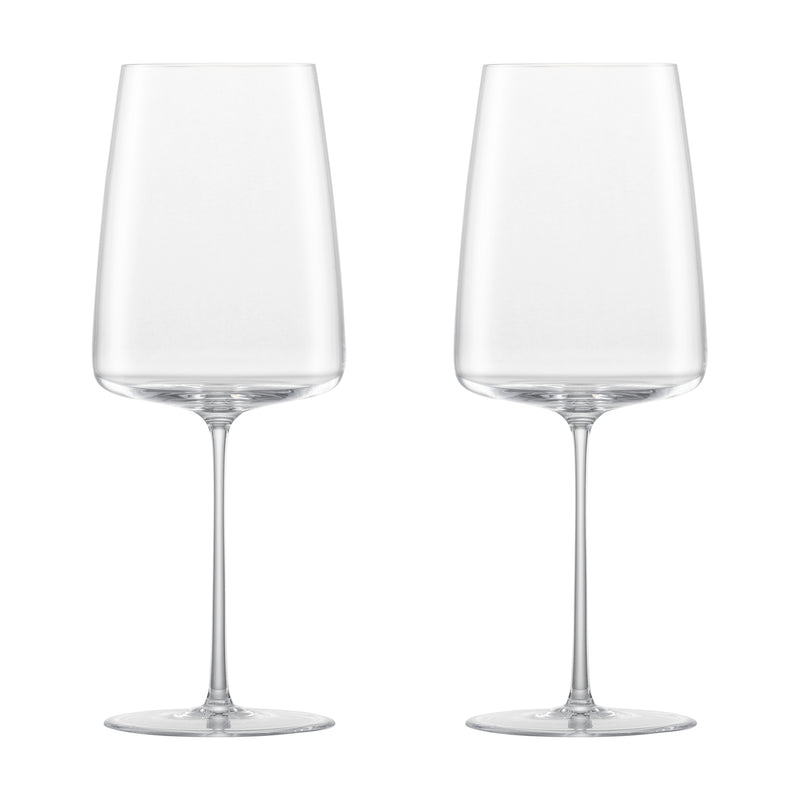Schott Zwiesel - Simplify Weinglas | 555 ml