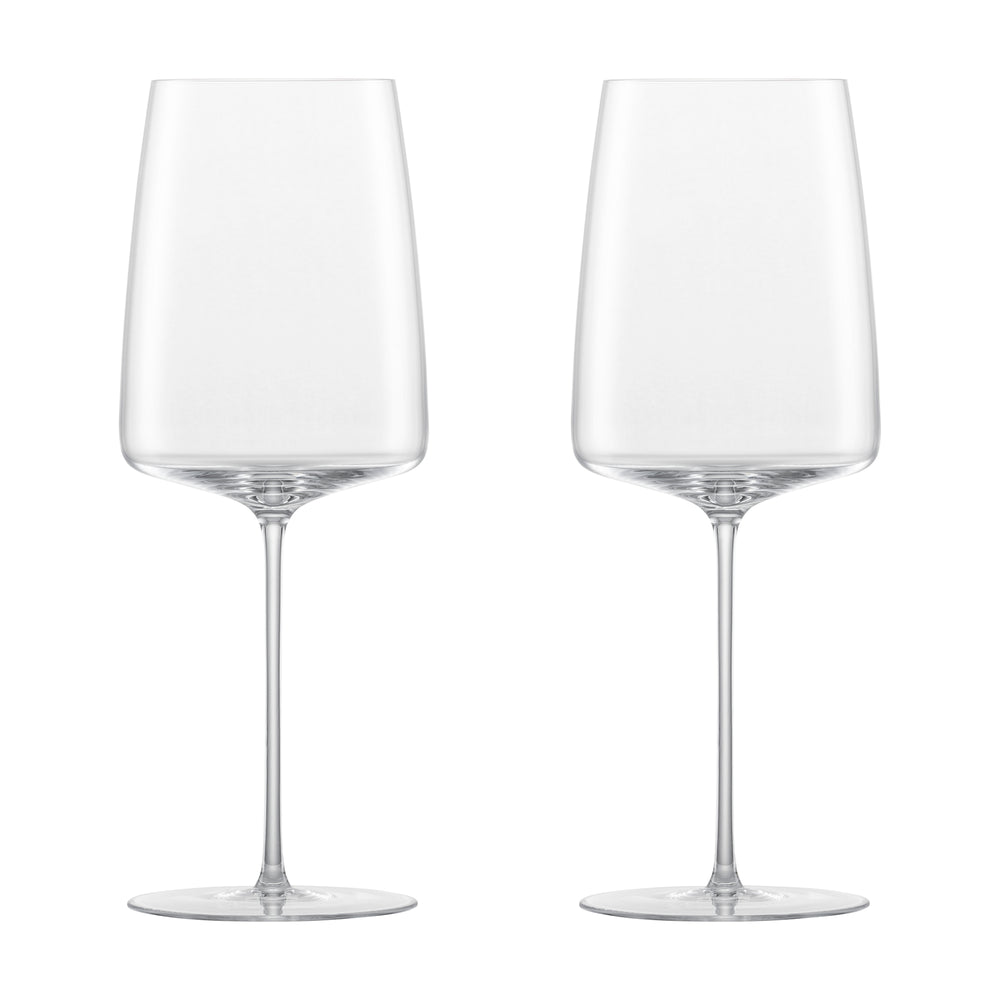Schott Zwiesel - Simplify Weinglas | 689 ml