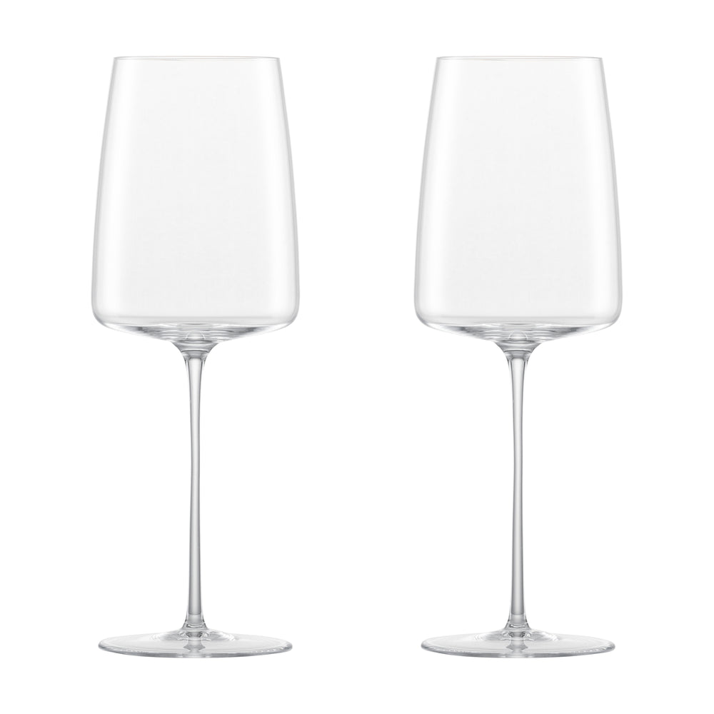 Schott Zwiesel - Simplify Weinglas | 382 ml