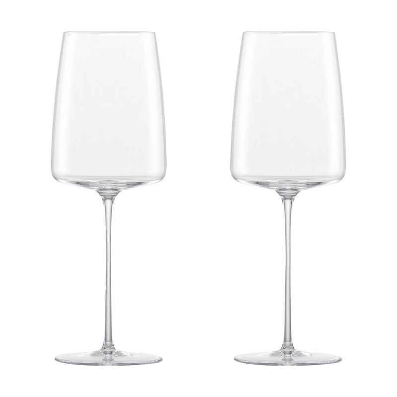 Schott Zwiesel - Simplify Weinglas | 382 ml