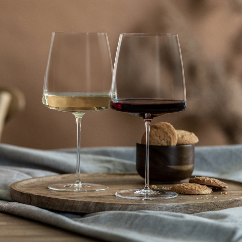 Schott Zwiesel - Simplify Weinglas