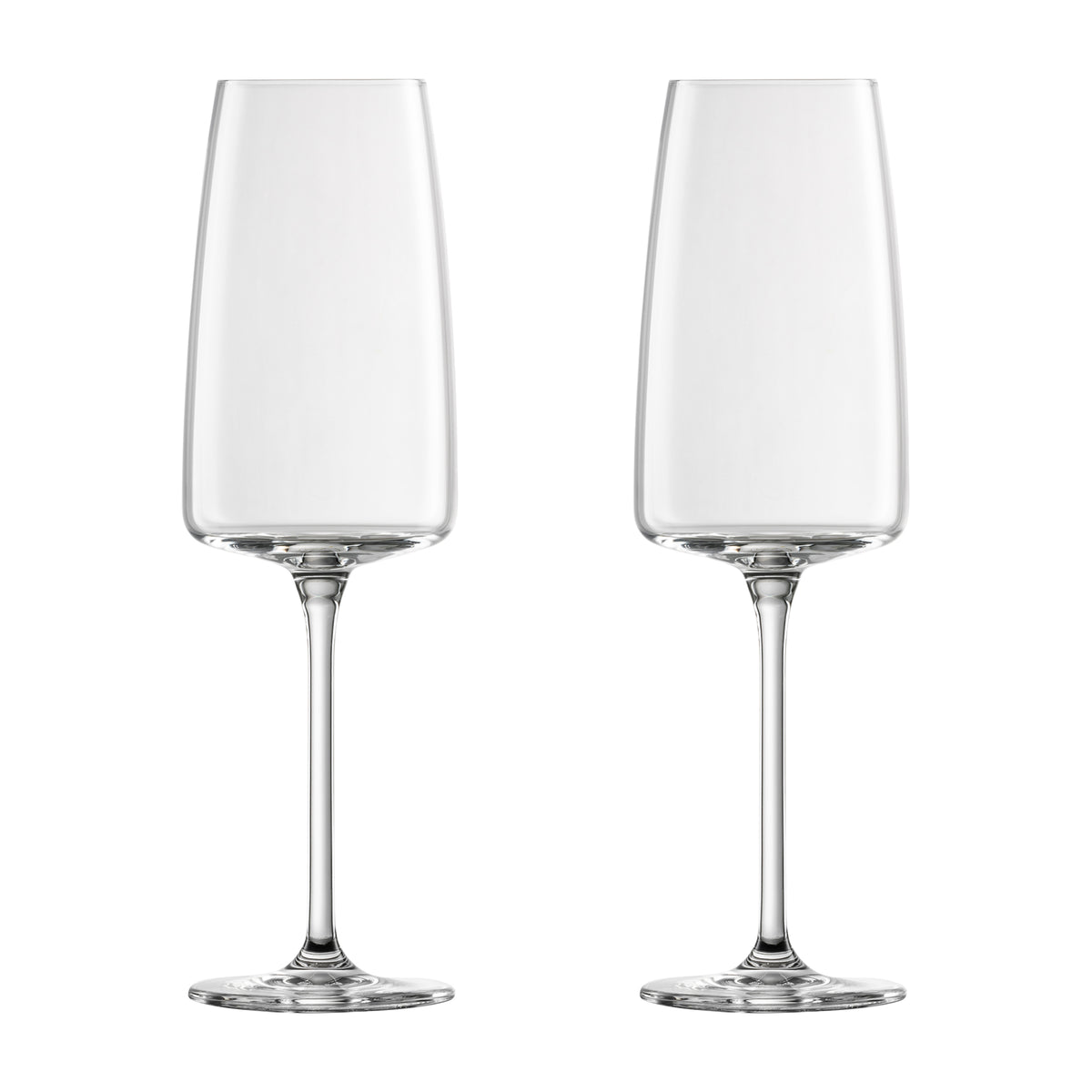 Schott Zwiesel - Vivid Senses Sekt- und Schaumweinglas | 