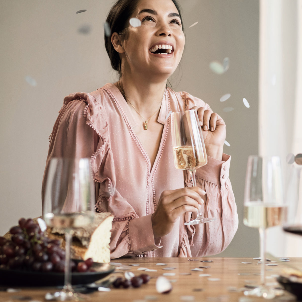 Schott Zwiesel - Vivid Senses Sekt- und Schaumweinglas