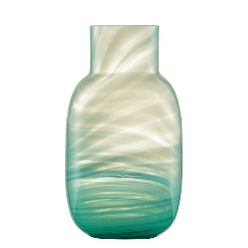 Schott Zwiesel - Waters Vase | groß / grün